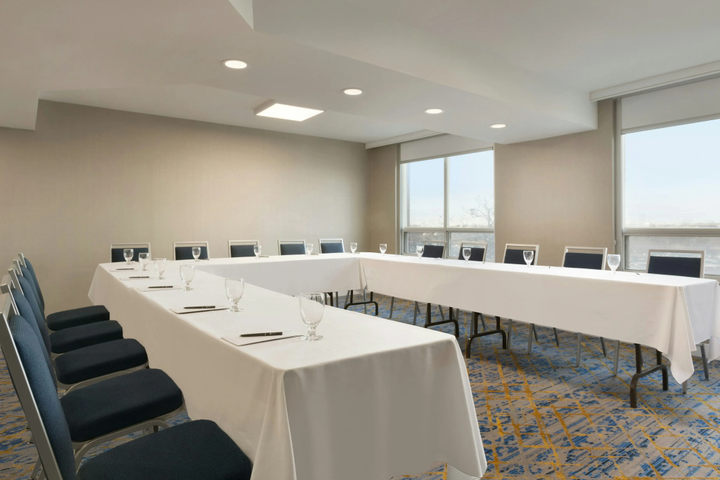 Embassy Suites by Hilton Toronto Airport - Général