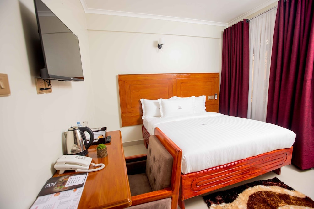 Hotel photo 5