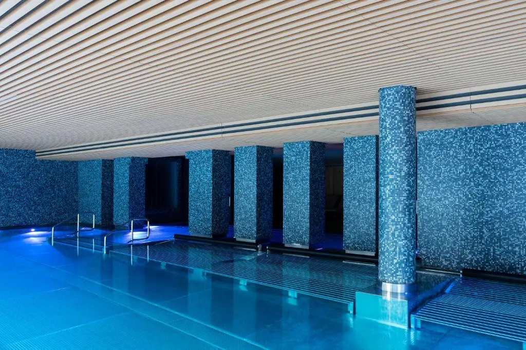 Spa & Wellness