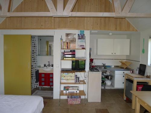 Tuinhuis