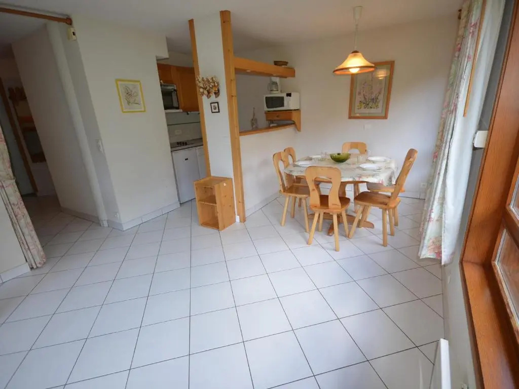 Voir la photo 3 — Appartement Les Gets, 2 pièces, 6 personnes - FR-1-623-125