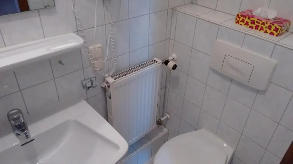 Hotel Unterwirt - Chambres