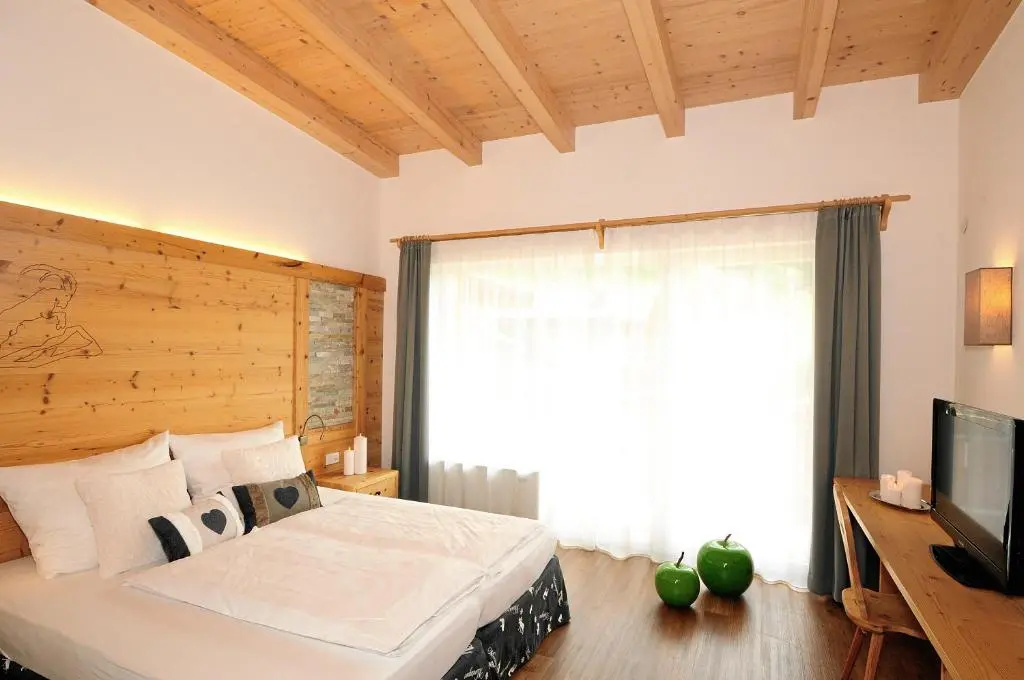 Hotel Wiesenhof - Chambres