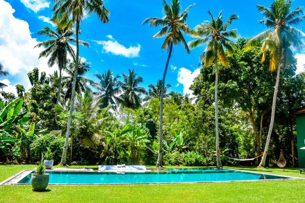 Villa Ronnaduwa - фото 13