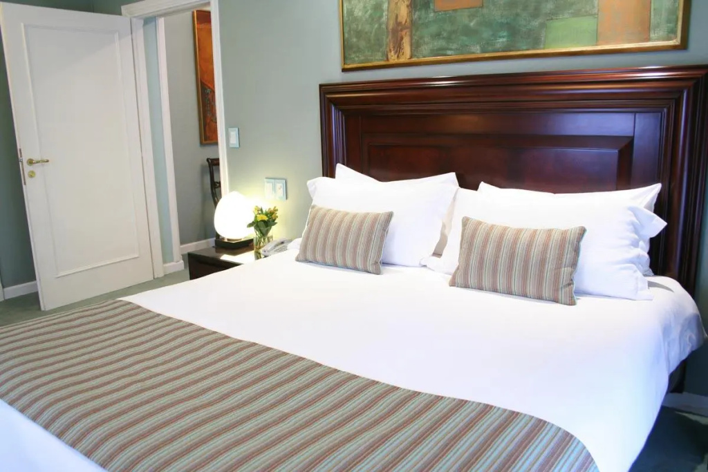 Superior Single room