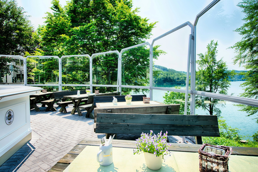 Welcome Hotel Meschede/Hennesee - Général
