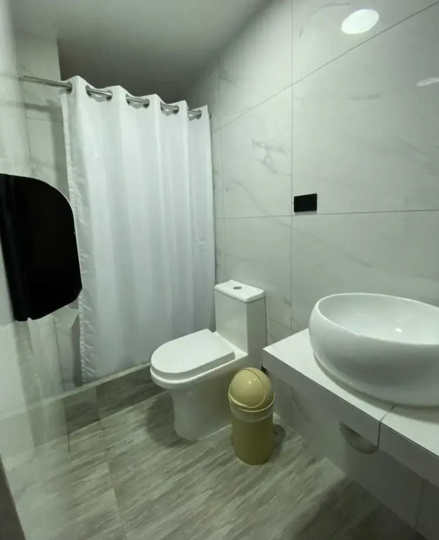 Yours Hotel Lifestyle - Chambres