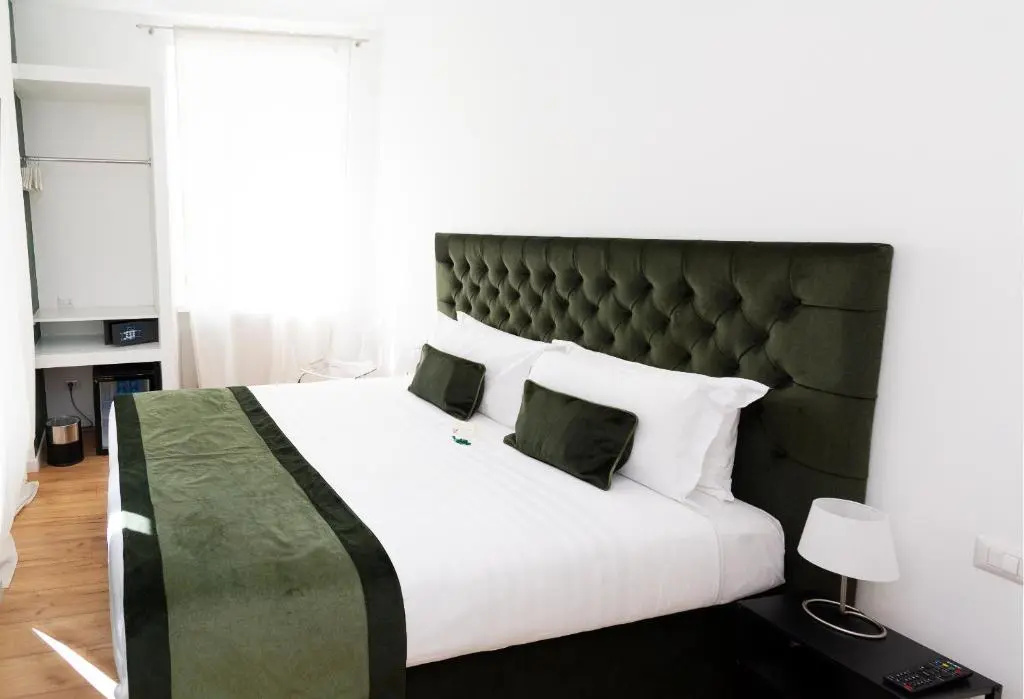 Home at Rome Vatican Suites - 4