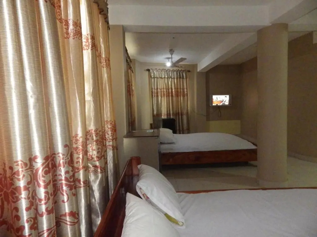 Hotel photo 5