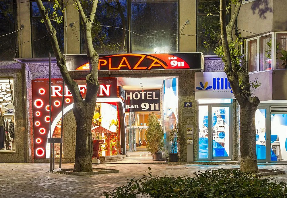 Plaza Varna