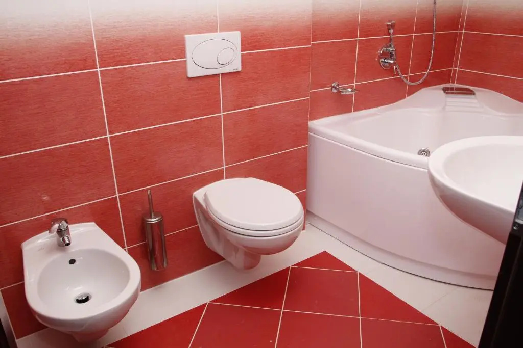 Hotel Exclusiv - Chambres