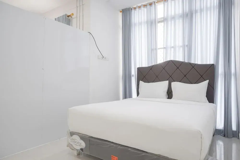 Exclusive Studio At Gold Coast Apartment
