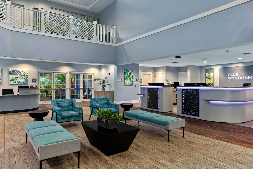 Club Wyndham Cypress Palms - Général