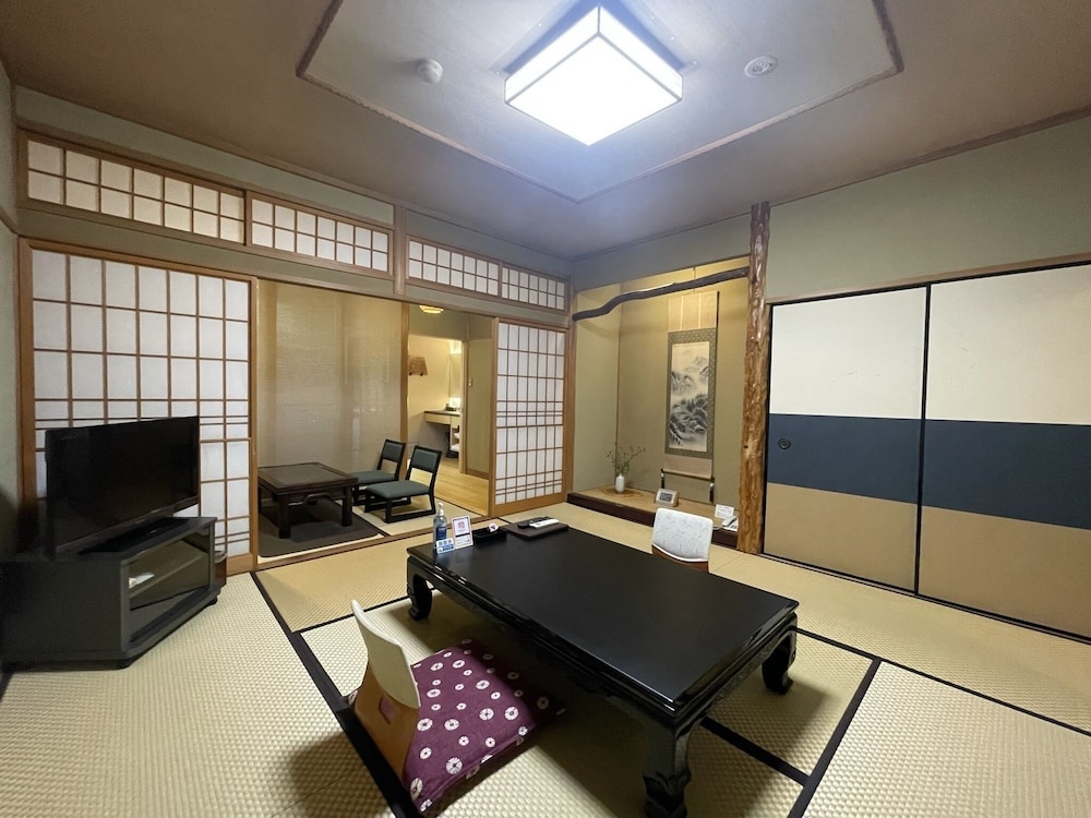 Ryoso Yufuin Yamadaya 사진 13