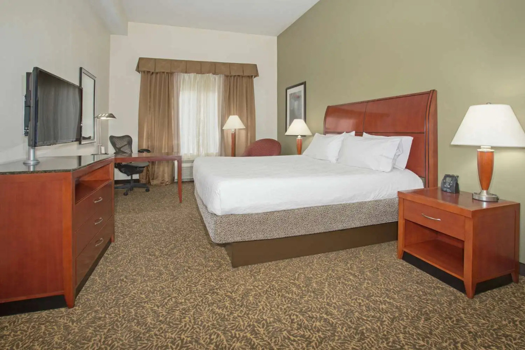 Hilton Garden Inn Avondale - Chambres