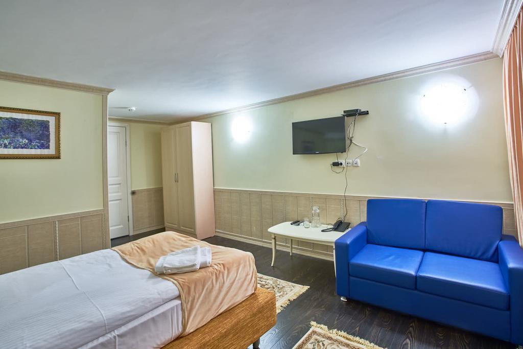 Одноместный номер Standard односпальная кровать в Jasmine