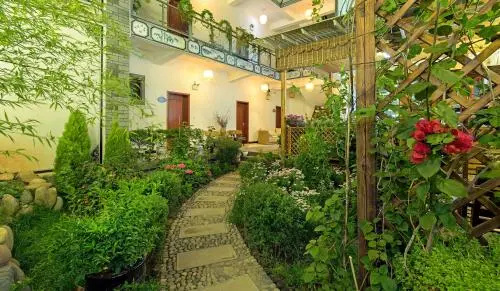 Hotel photo 10
