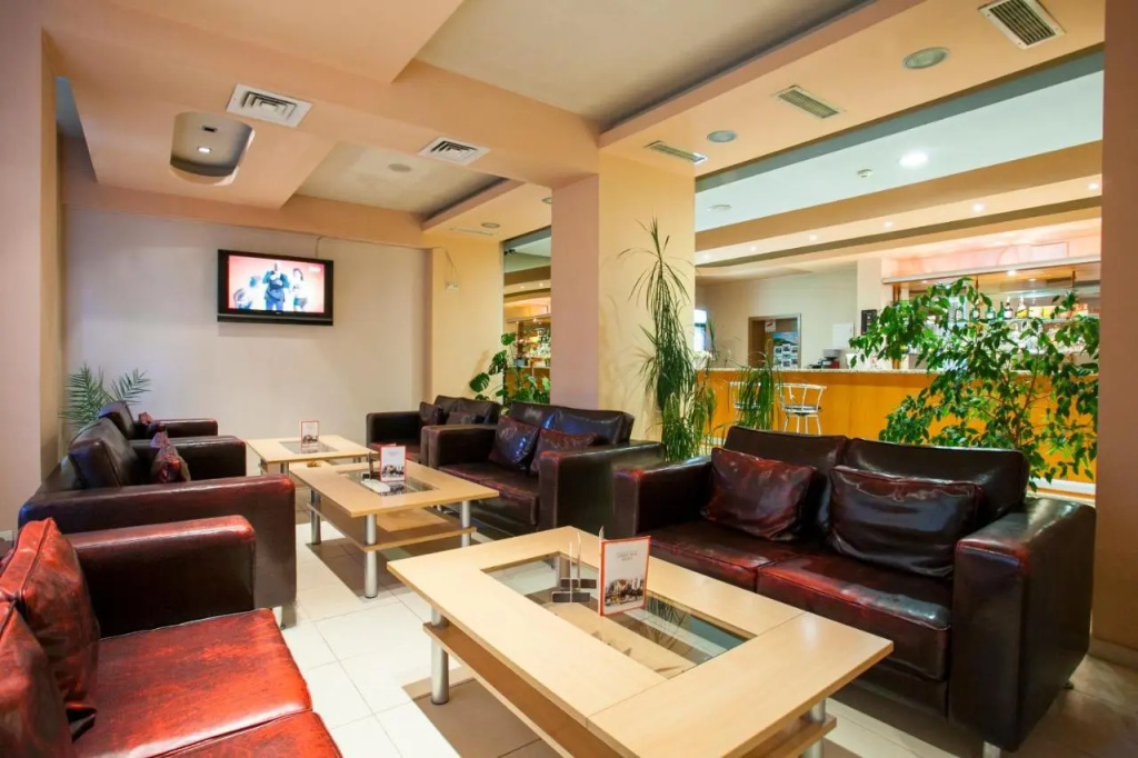 Hotel photo 26