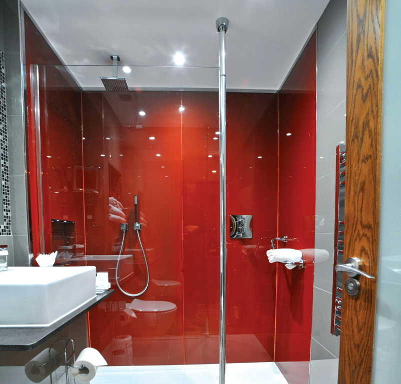 Frensham Pond Country House Hotel & Spa - Général