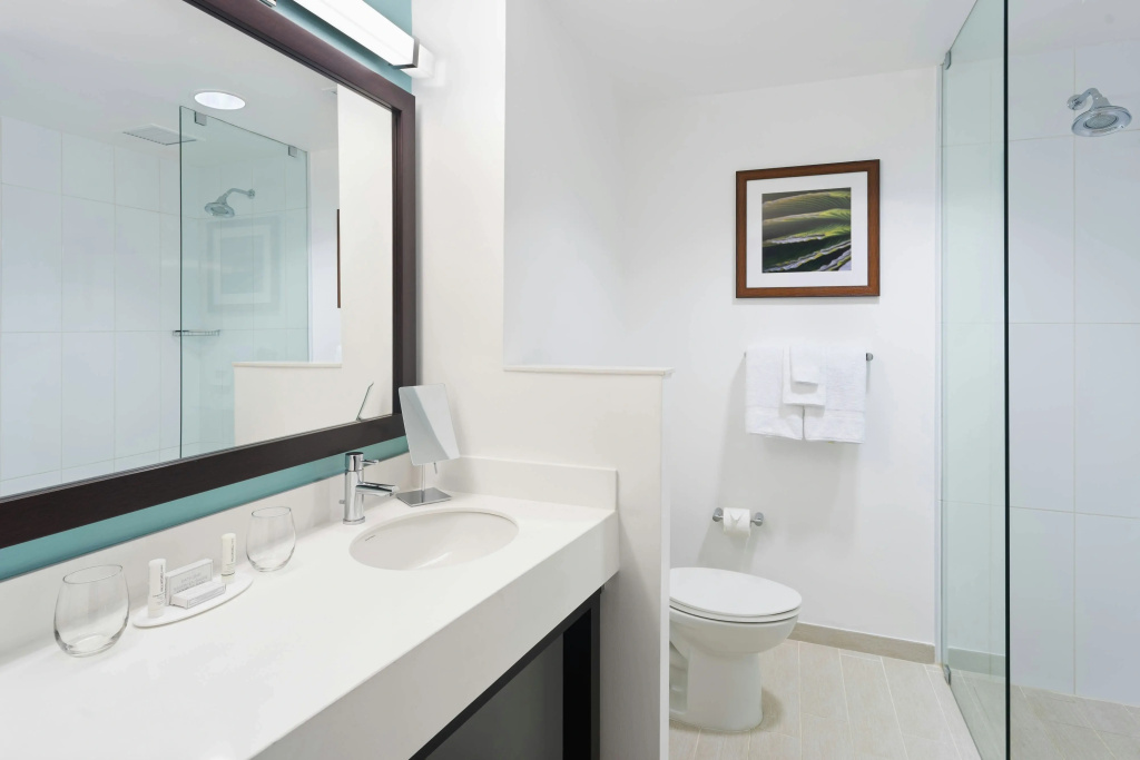 Courtyard by Marriott Kingston, Jamaica - Général
