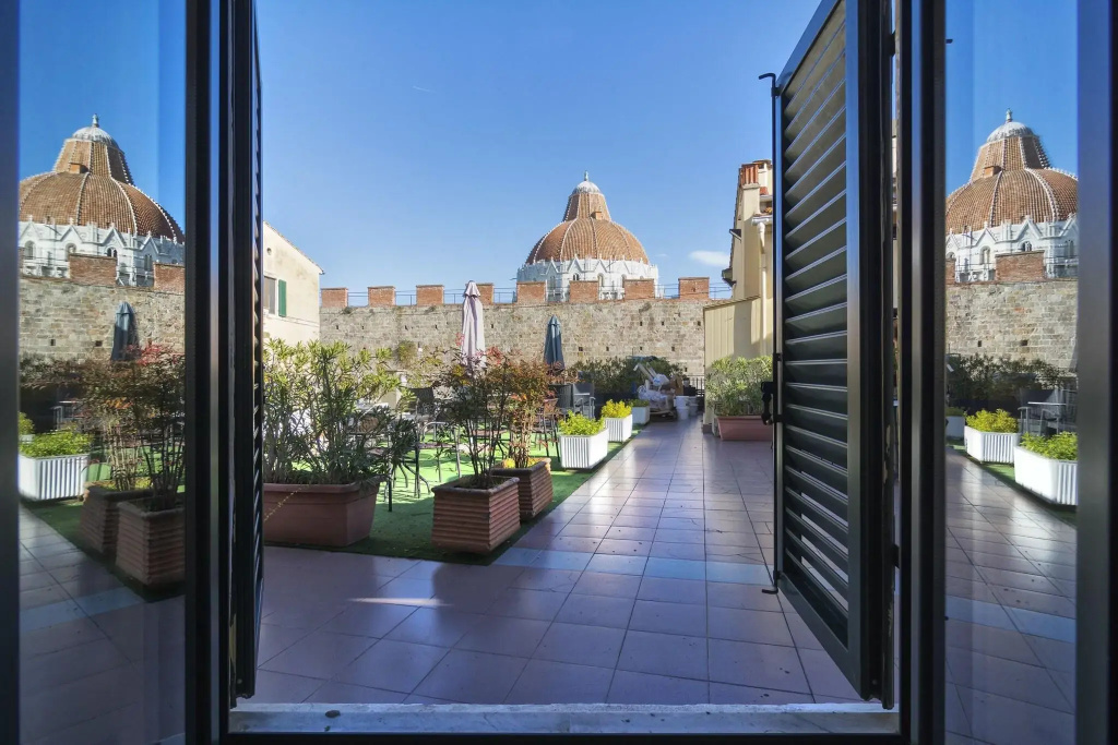 Hotel Il Giardino - Général