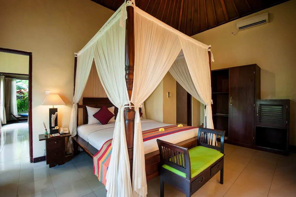 Beji Ubud Resort