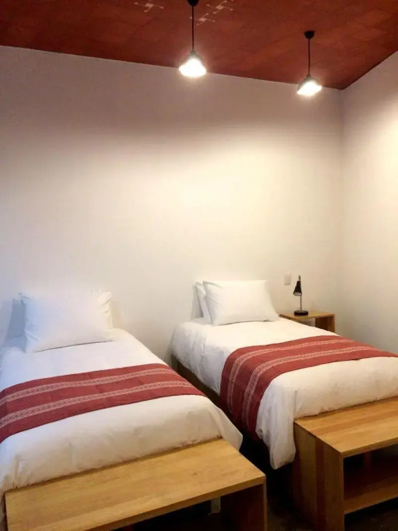 Hotel con Corazón picture