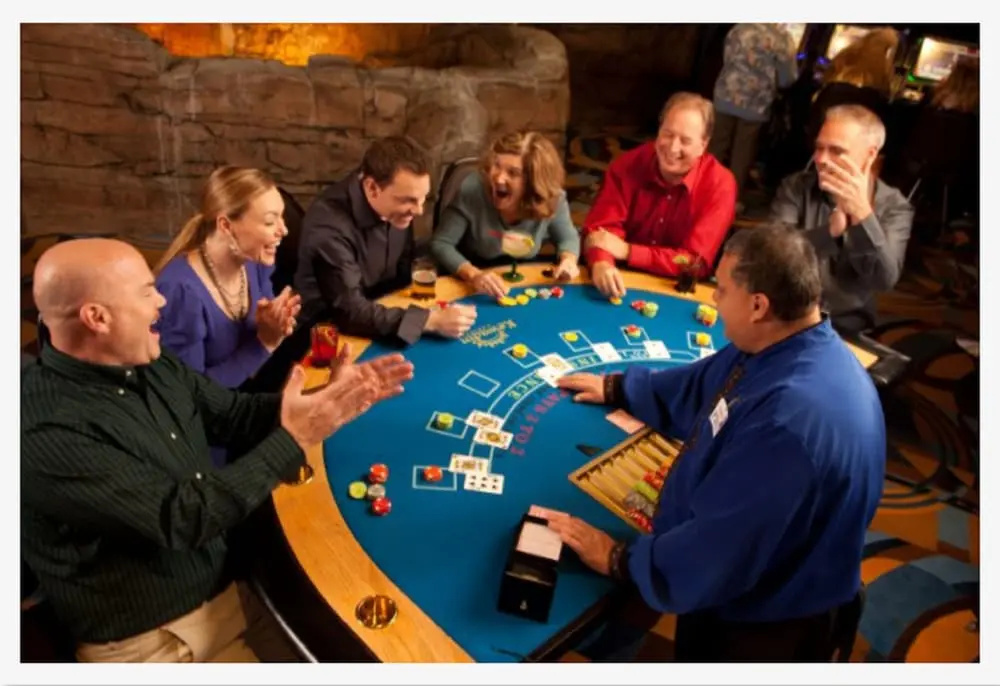Kewadin Casinos Sault Ste. Marie Hotel - Général