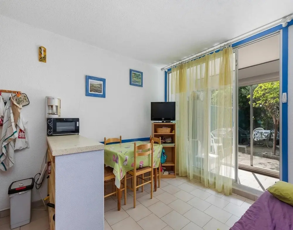 Voir la photo 2 — Cozy Stay Near the Beach