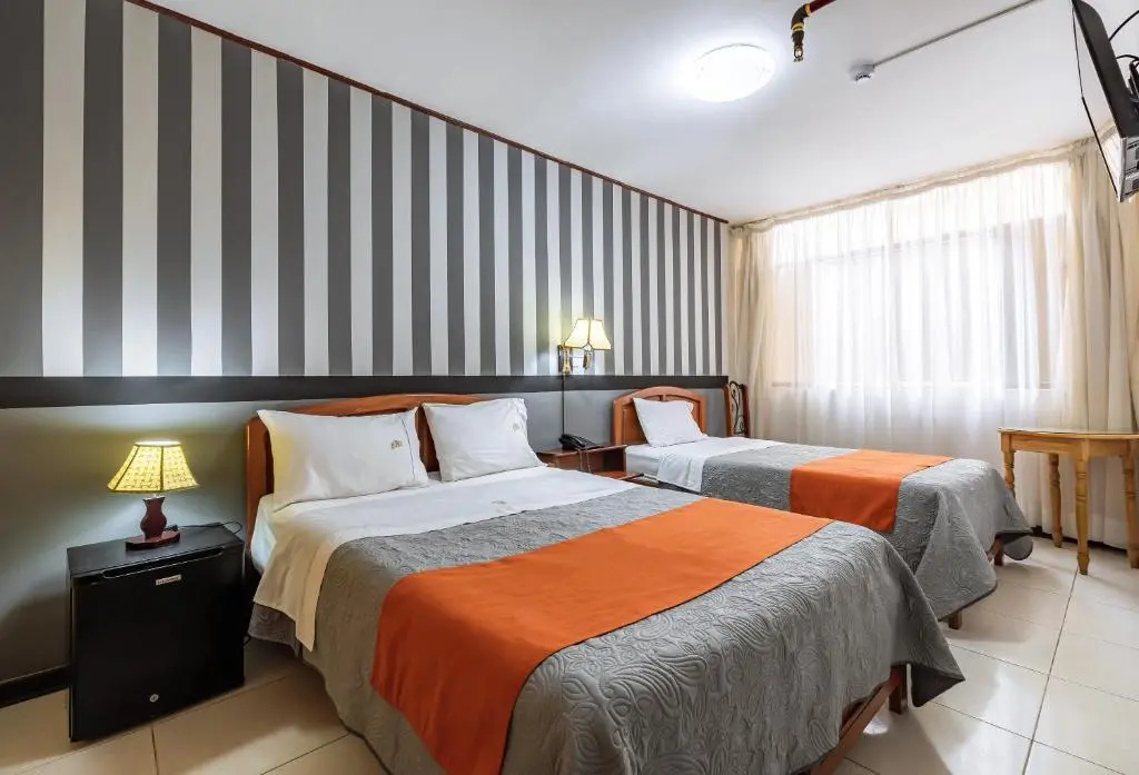 Superior room