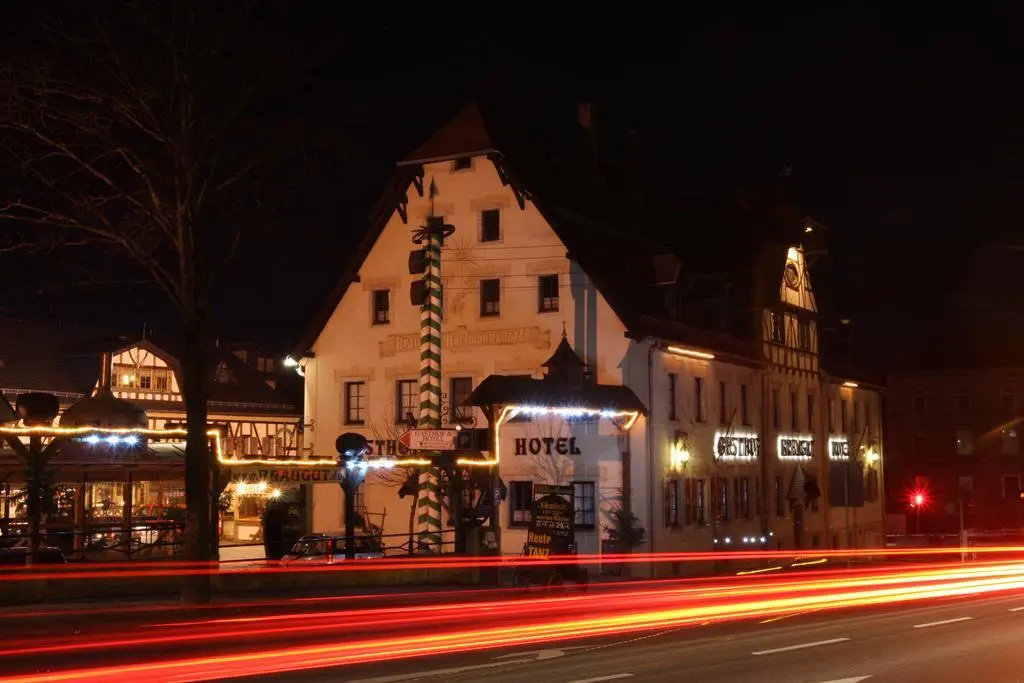 Braugut Hartmannsdorf