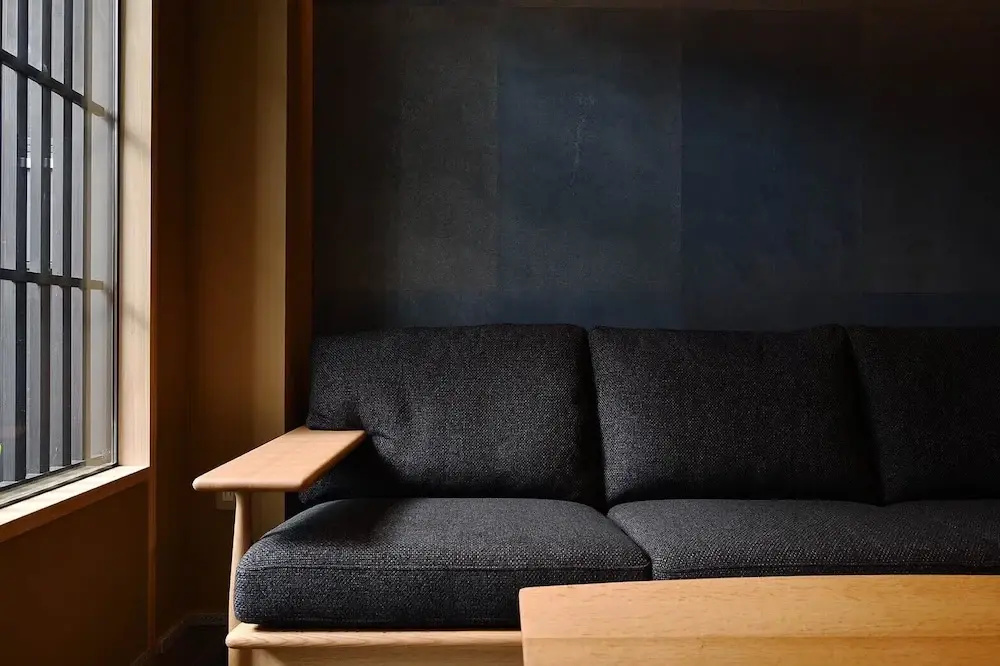 Four Seasons Inn Kyoto 사진 15