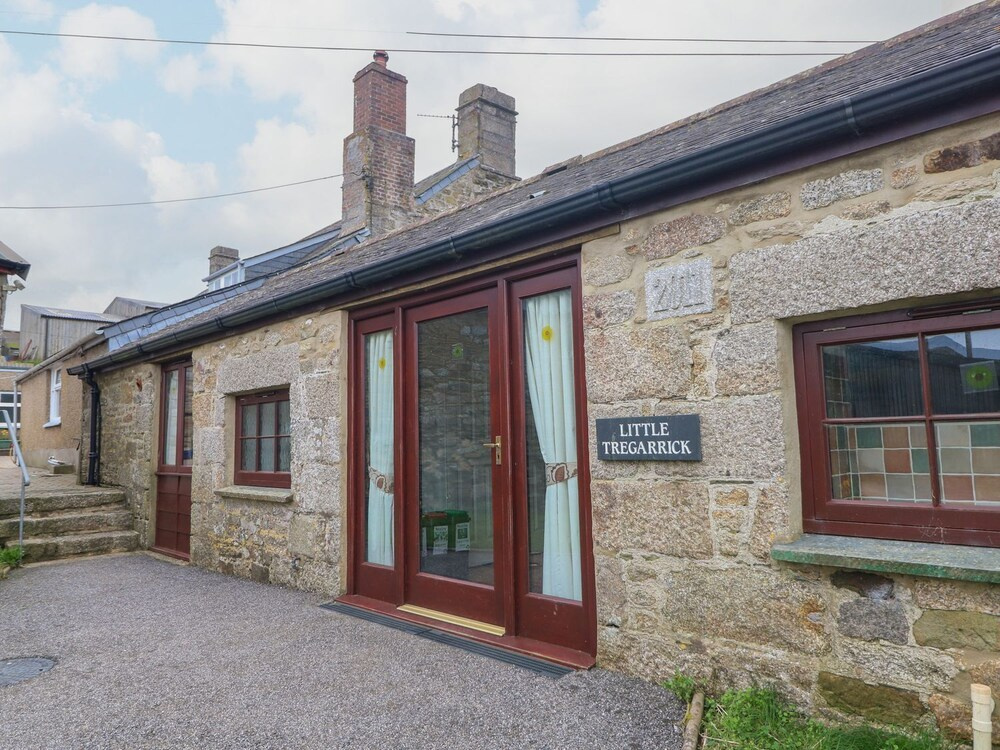 Little Tregarrick