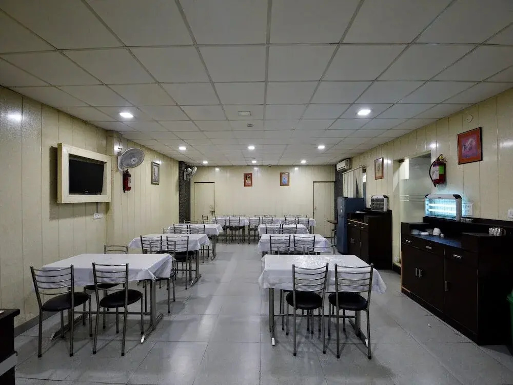 Hotel photo 19