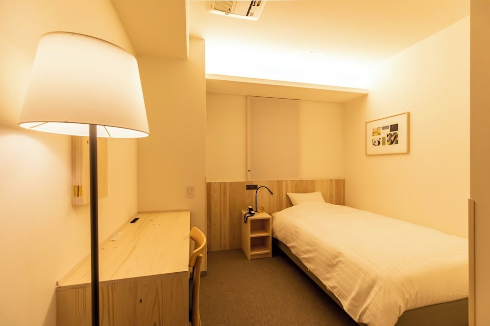 Shin-Osaka Station Hotel 사진 16