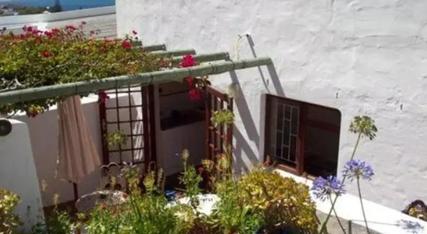 Rocky Beach Self Catering Lets