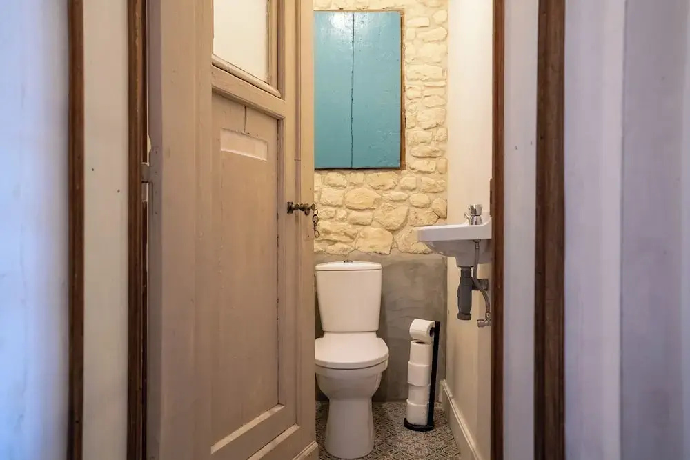 Maas Suites - The French House - фото 24