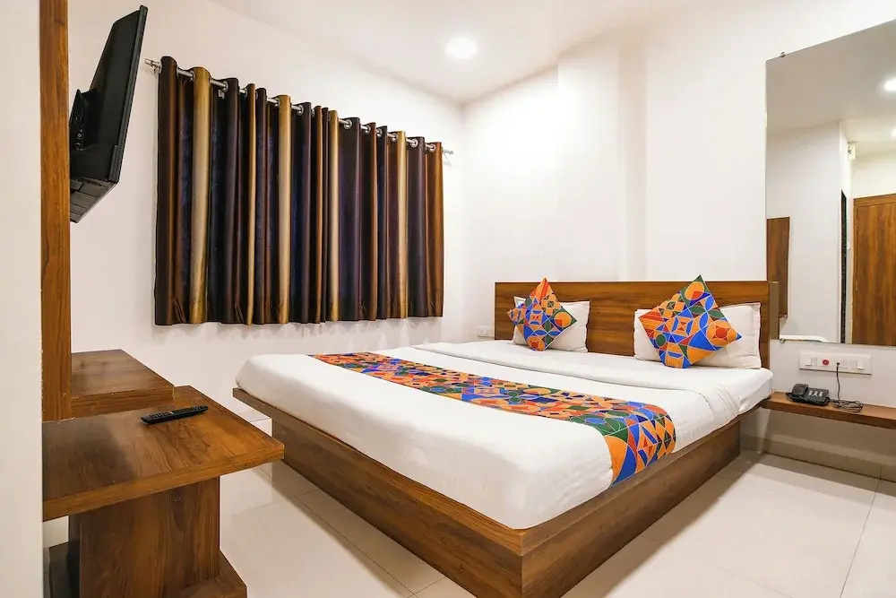 Hotel photo 13