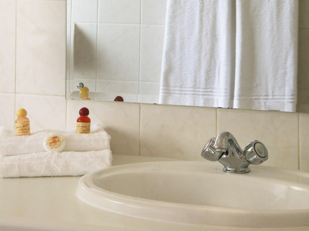 Mercure Johannesburg Bedfordview Hotel - Général