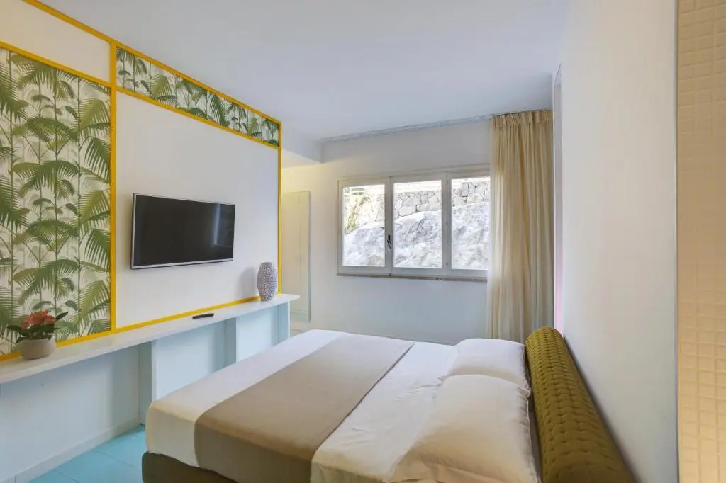 CDSHotels Grand Hotel Riviera - Chambres