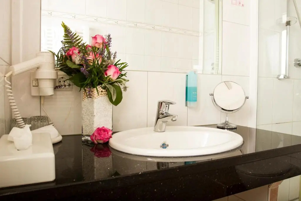 Hotel Don Giovanni - Chambres