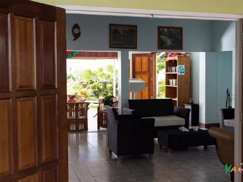 Kalinago Beach Resort - Général