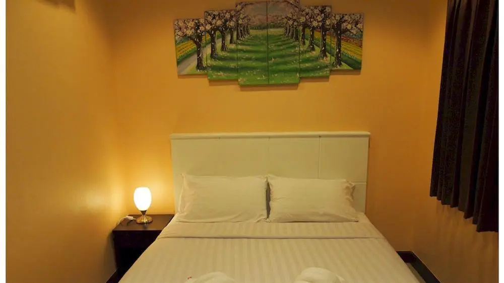 Hotel photo 21