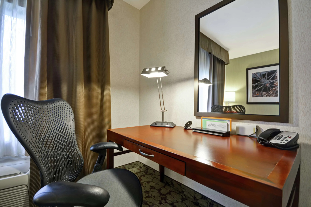 Hilton Garden Inn Fort Collins - Général