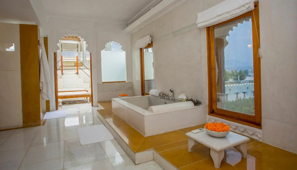 RAAS Devigarh - фото 46