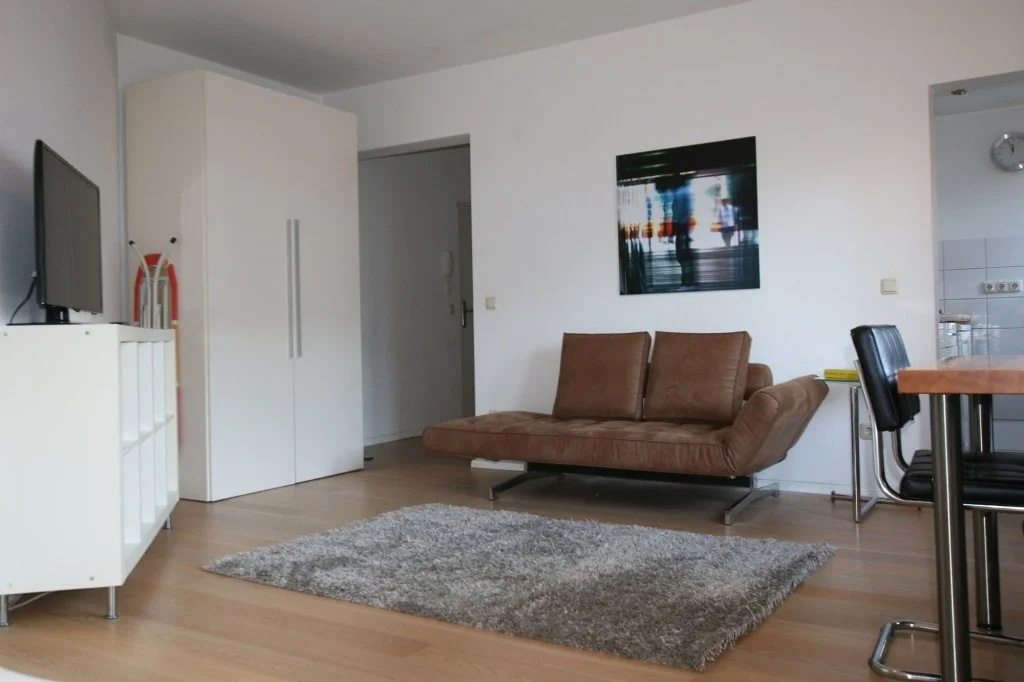 Arthouse Apartments im Belgischen Viertel – Bild 4