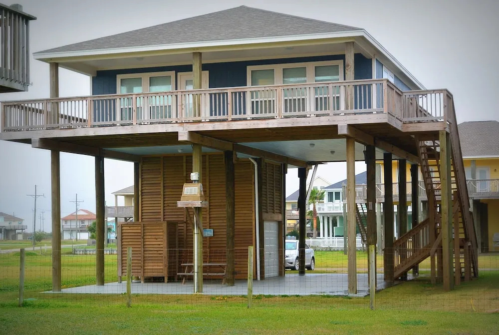 1 Coastal Calm by RedAwning