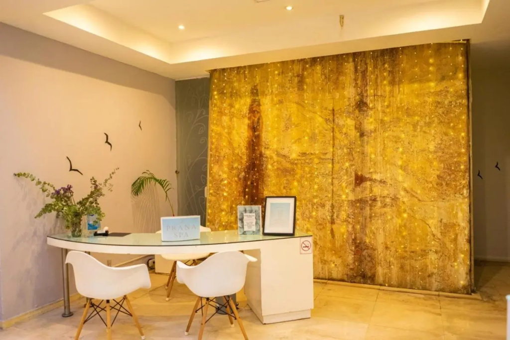 In Fashion Hotel & Spa - Général