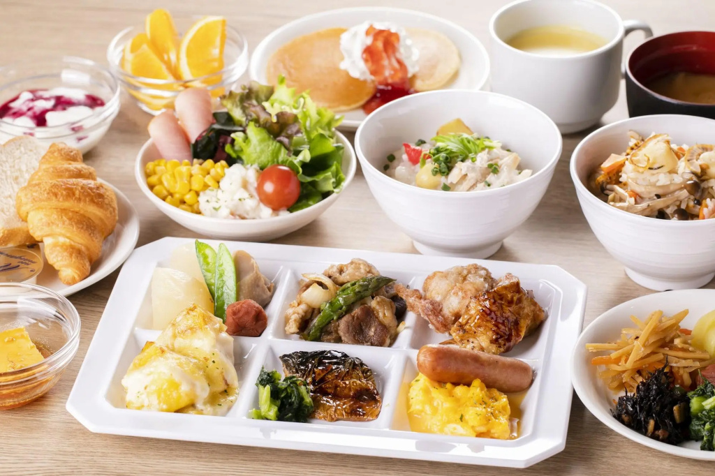 KOKO HOTEL Sapporo Susukino 사진 20