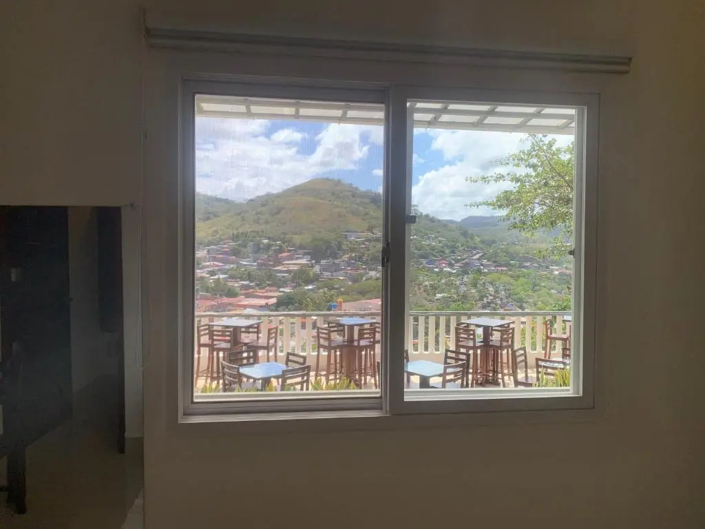 Hotel Tijerinos - Chambres